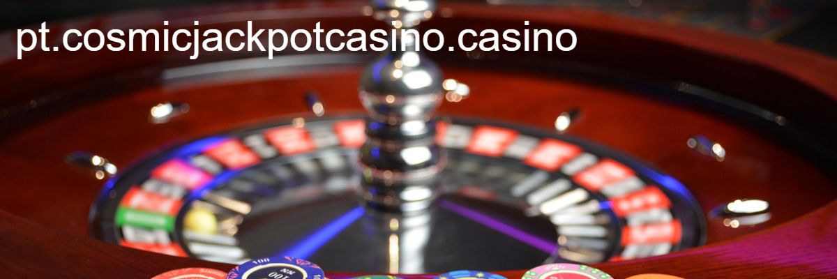 pt.cosmicjackpotcasino.casino